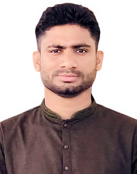 Shahriar Hussain